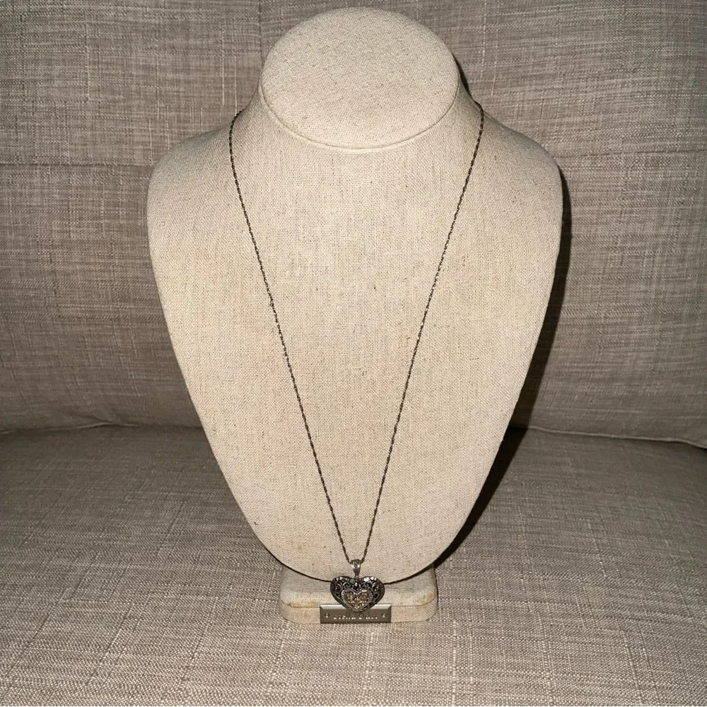 925 Sterling Silver Necklace